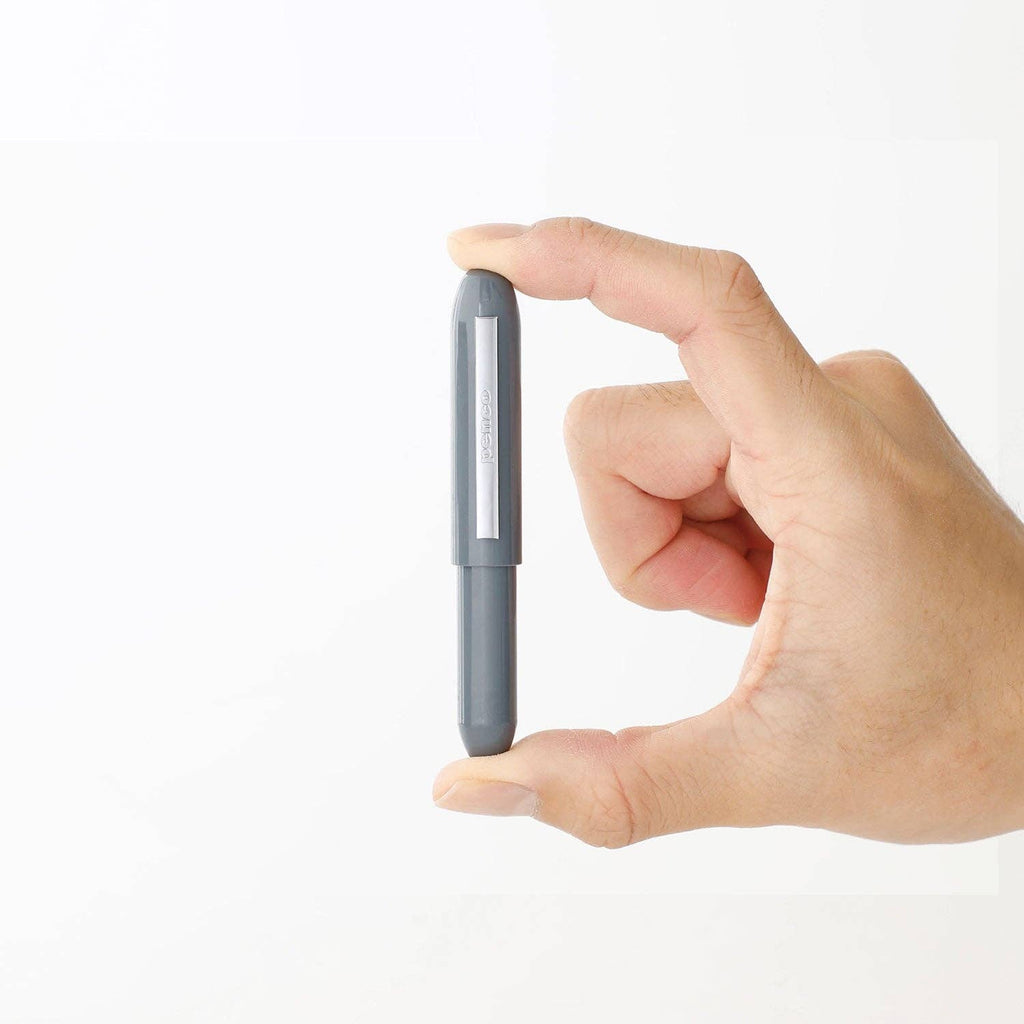 Penco - Perfection Ballpoint Pen Light: White