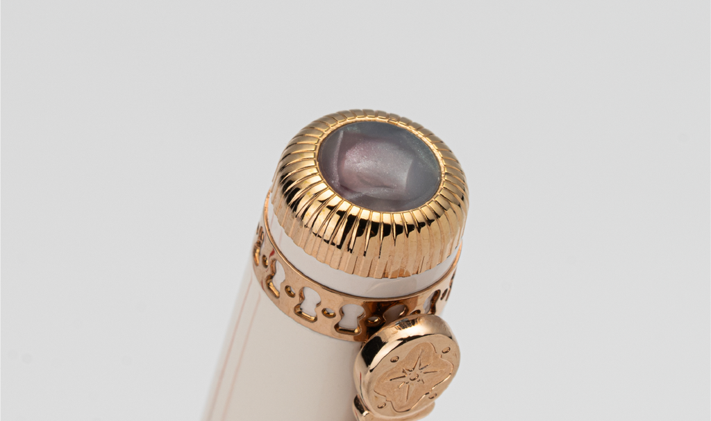 Dominant Industry - Keyno Cherishment Fountain Pen