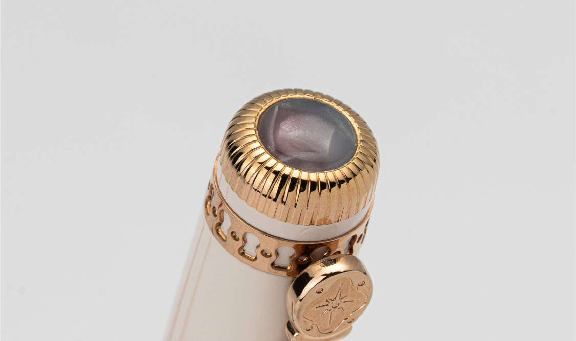 Dominant Industry - Keyno Cherishment Fountain Pen