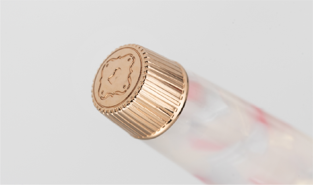 Dominant Industry - Keyno Cherishment Fountain Pen