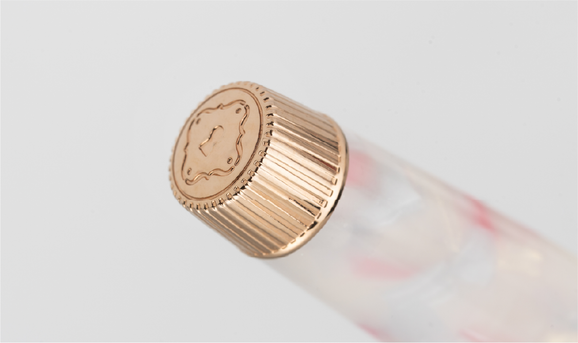 Dominant Industry - Keyno Cherishment Fountain Pen