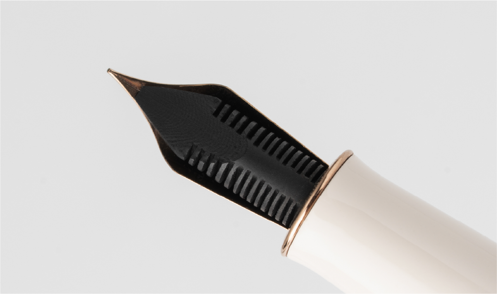 Dominant Industry - Keyno Cherishment Fountain Pen