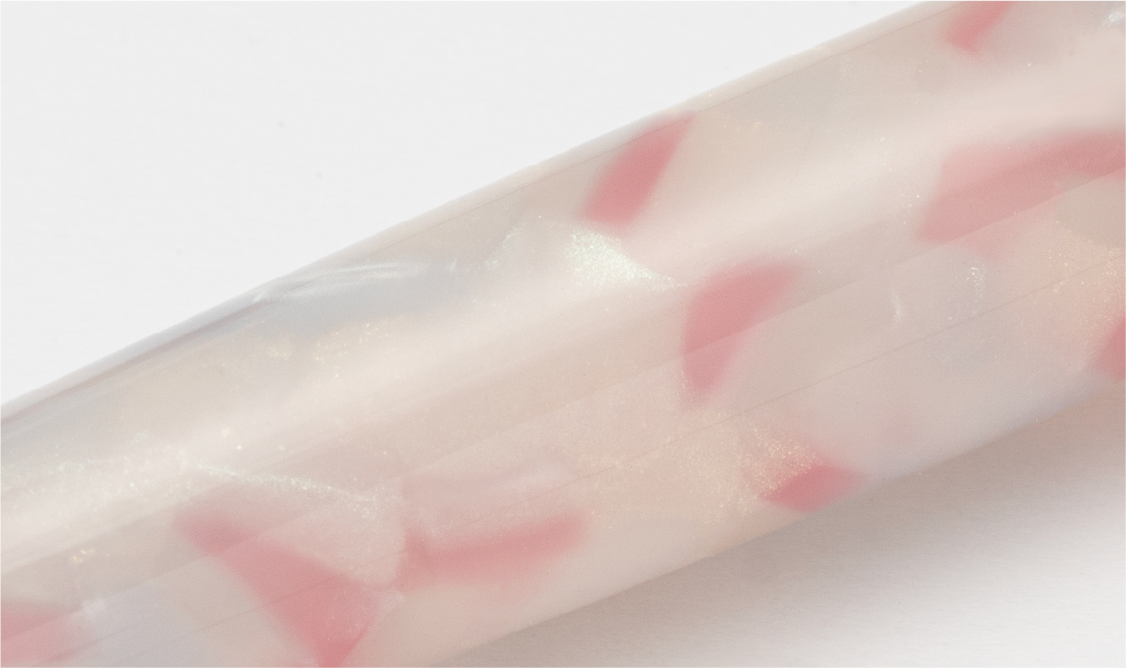 Dominant Industry - Keyno Cherishment Fountain Pen