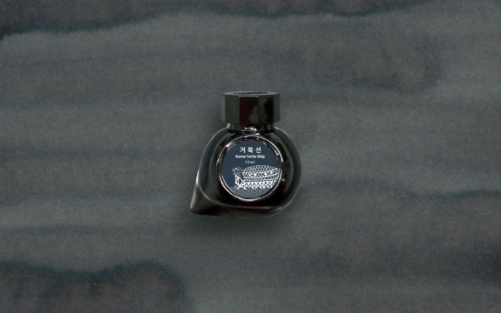 Colorverse - Korea Turtle Ship (Korea Special Series)