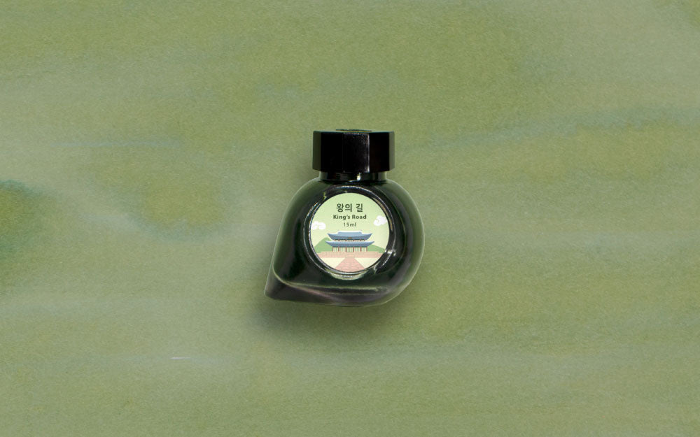 Colorverse - King's Road (Korea Special Series)