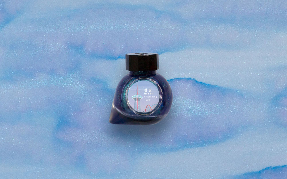 Colorverse - Han Bit (Korea Special Series)