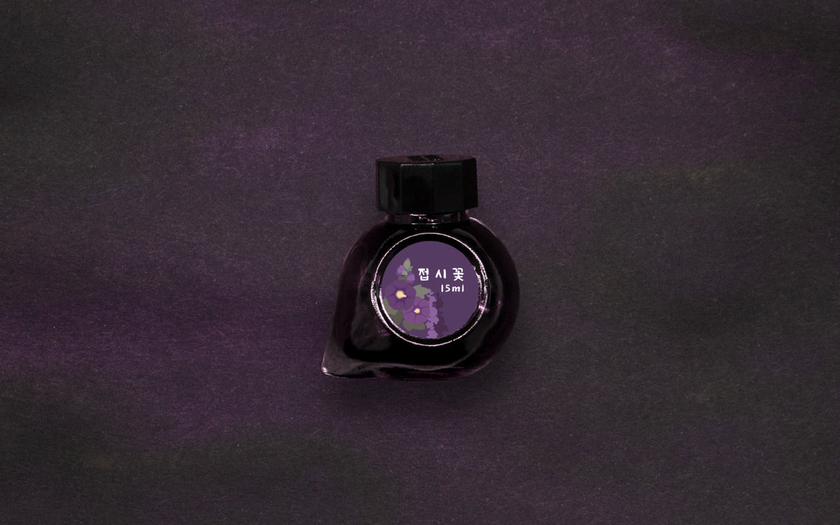 Colorverse - Hollyhock (Korea Special Series)