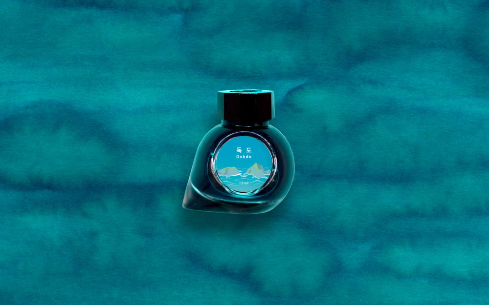 Colorverse - Dokdo (Korea Special Series)