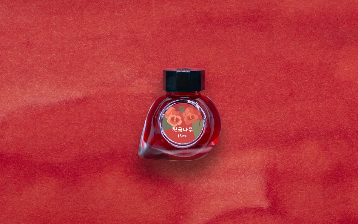 Colorverse - Korean Blueberry (Korea Special Series)