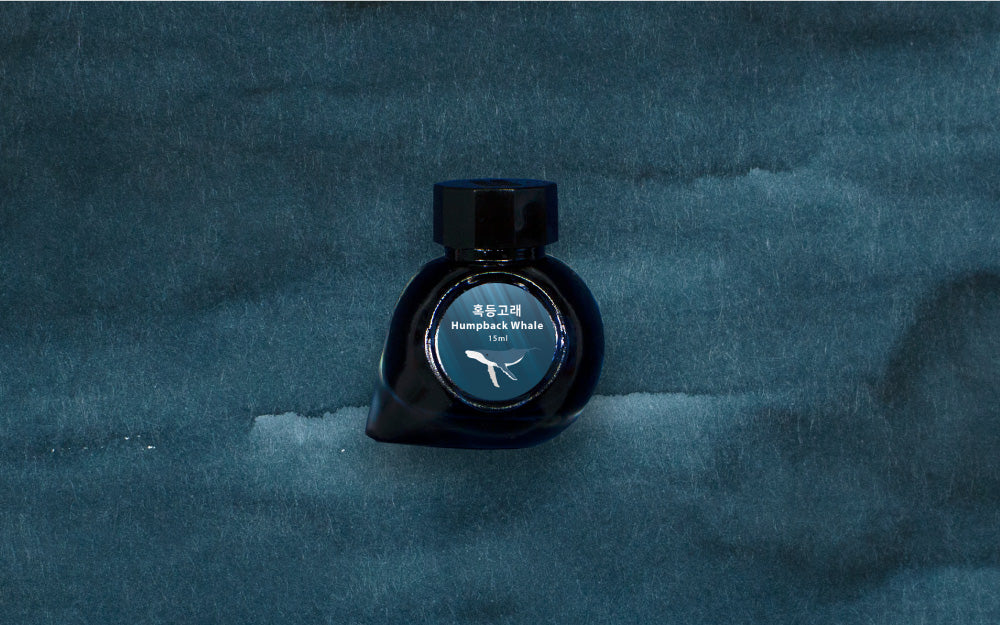 Colorverse - Humpback Whale (Korea Special Series)