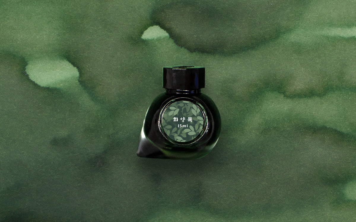 Colorverse - Boxwood (Korea Special Series)