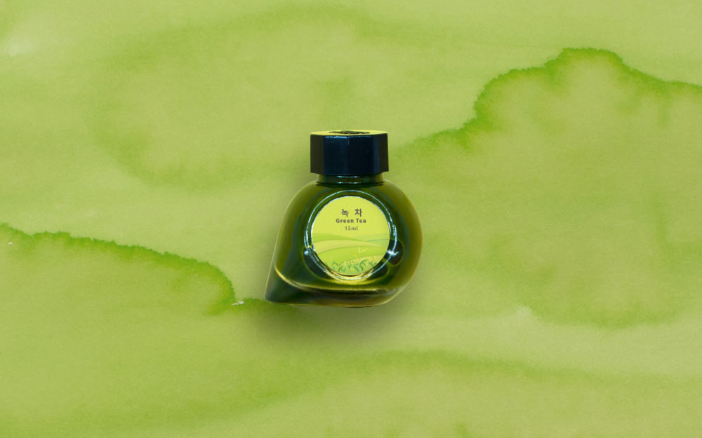 Colorverse - Green Tea (Korea Special Series)