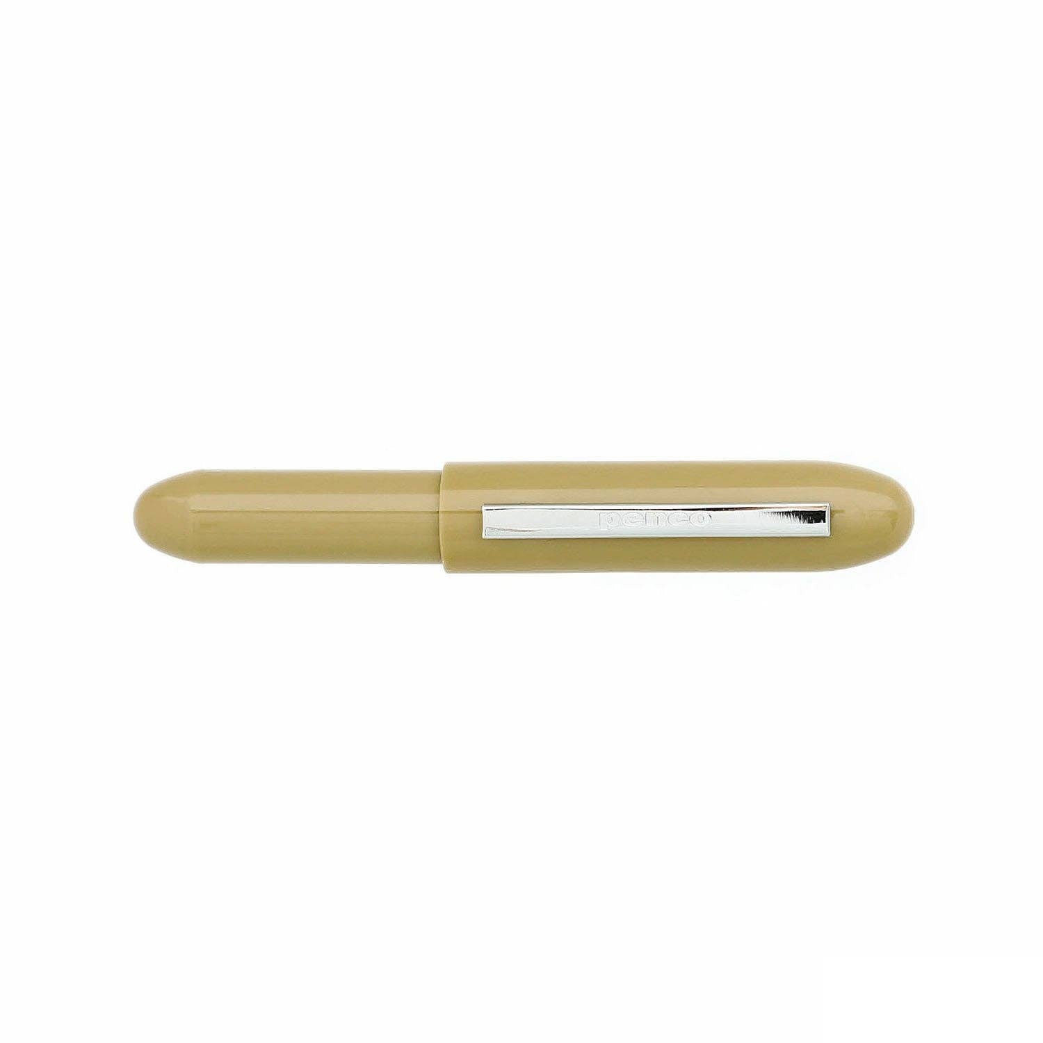 Penco - Perfection Ballpoint Pen Light: White