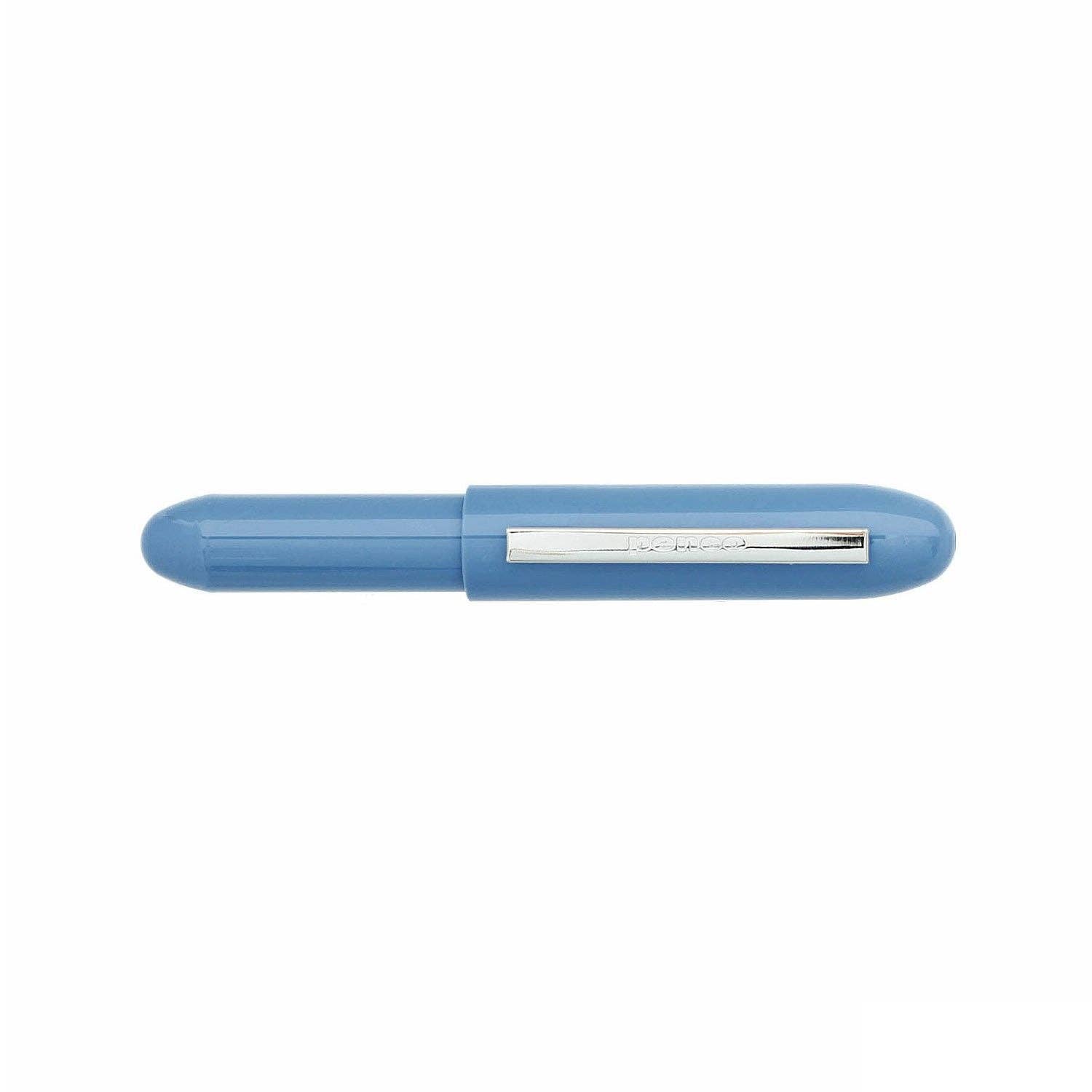Penco - Perfection Ballpoint Pen Light: White