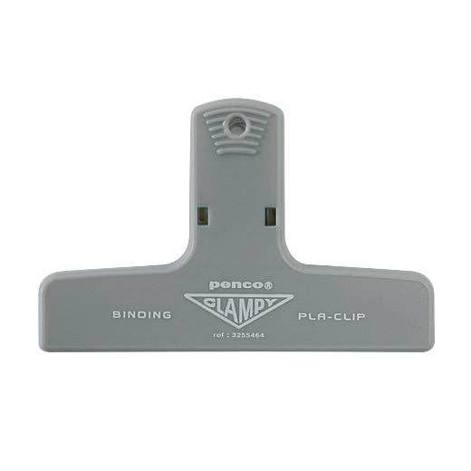 Penco - Plastic Clip: Grey