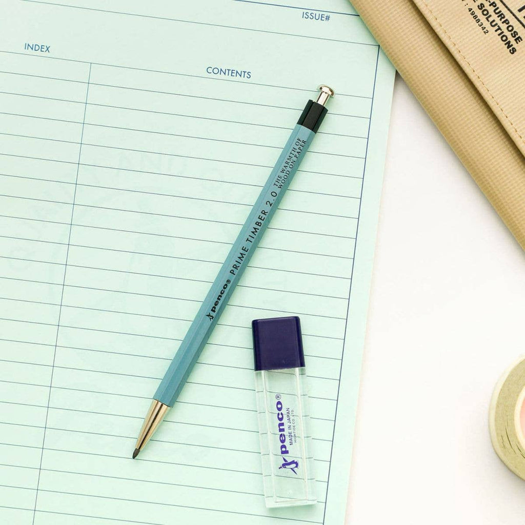 Penco - Prime Timber: Yellow