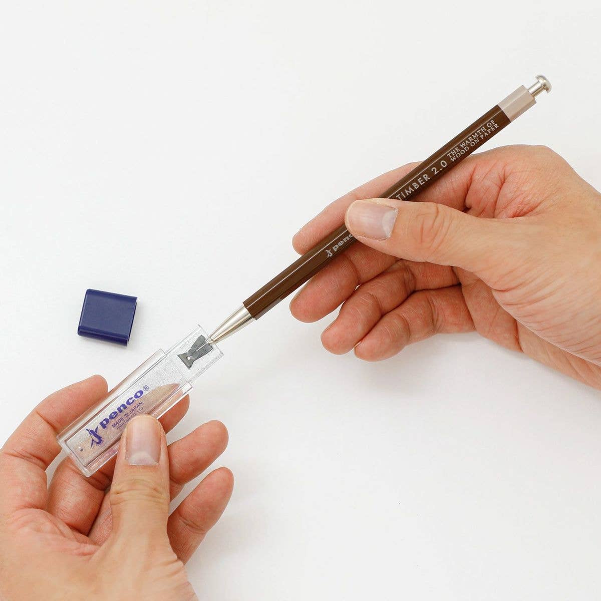 Penco - Prime Timber: Brown