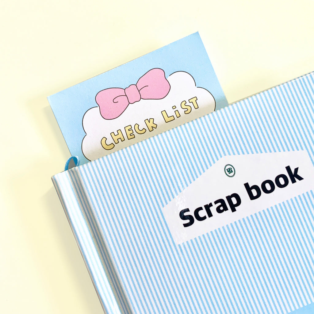 MyGrimmi - Cloud Checklist Notepad