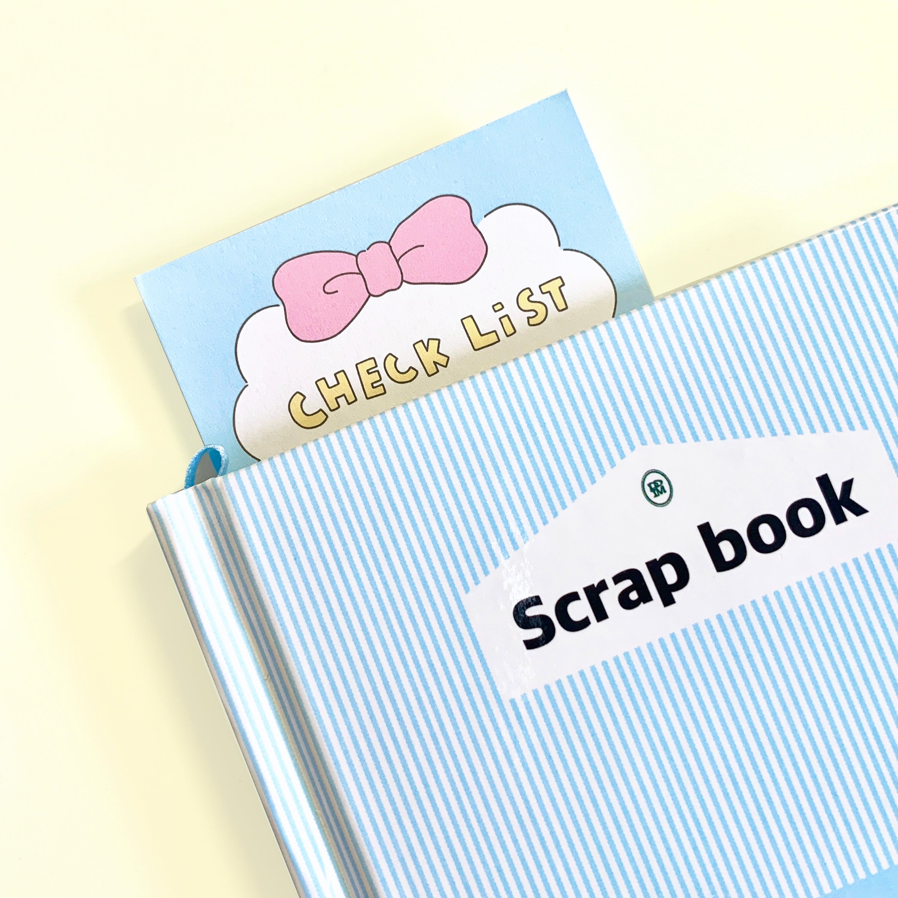 MyGrimmi - Cloud Checklist Notepad