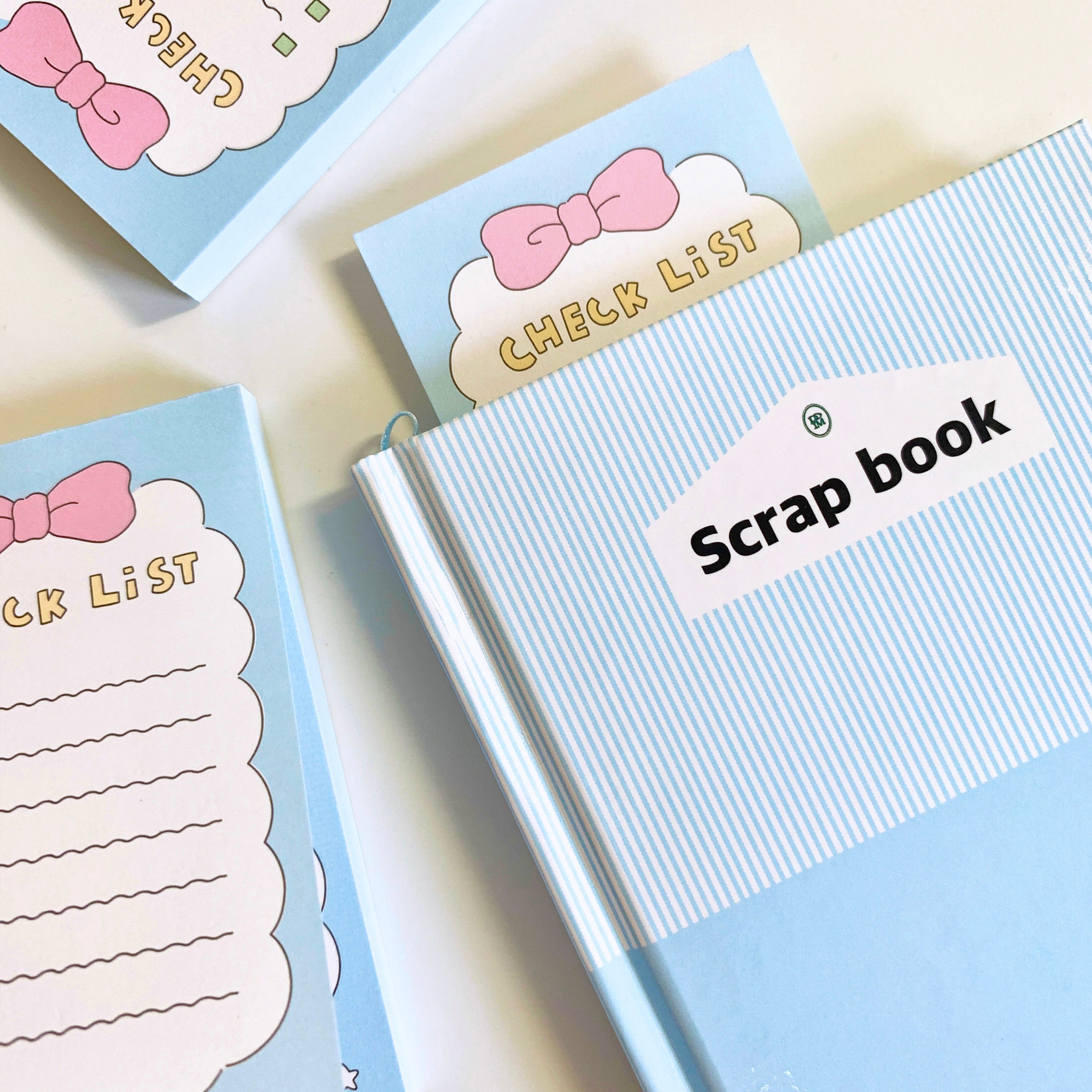 MyGrimmi - Cloud Checklist Notepad