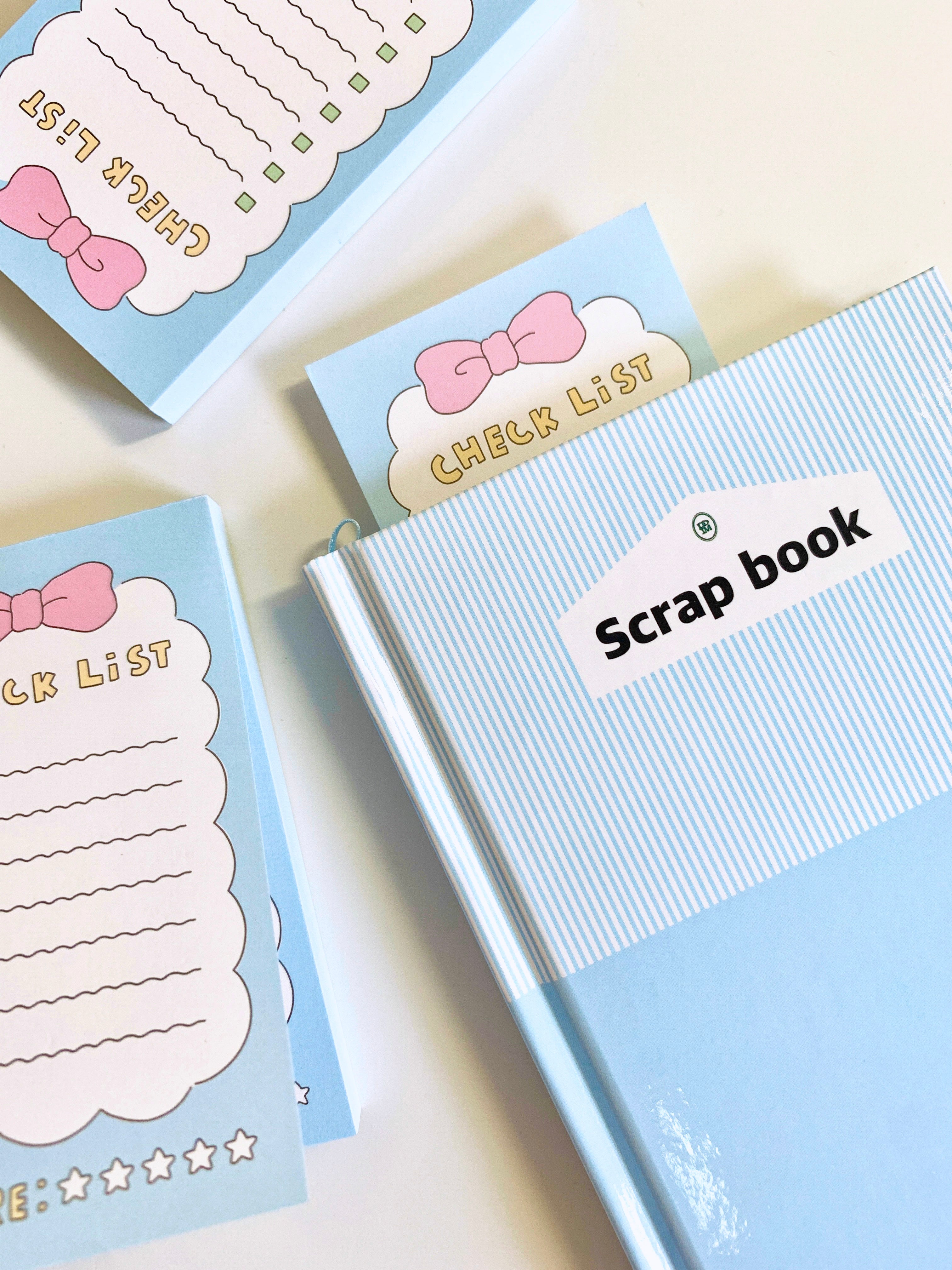 MyGrimmi - Cloud Checklist Notepad