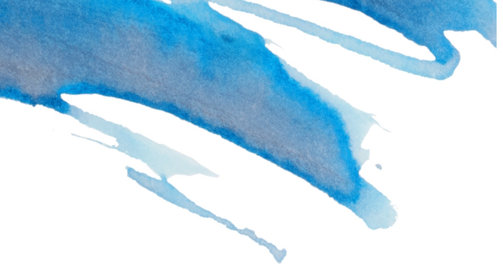 Wearingeul - The Blue Castle (Lucy Maud Montgomery) Ink 30ml
