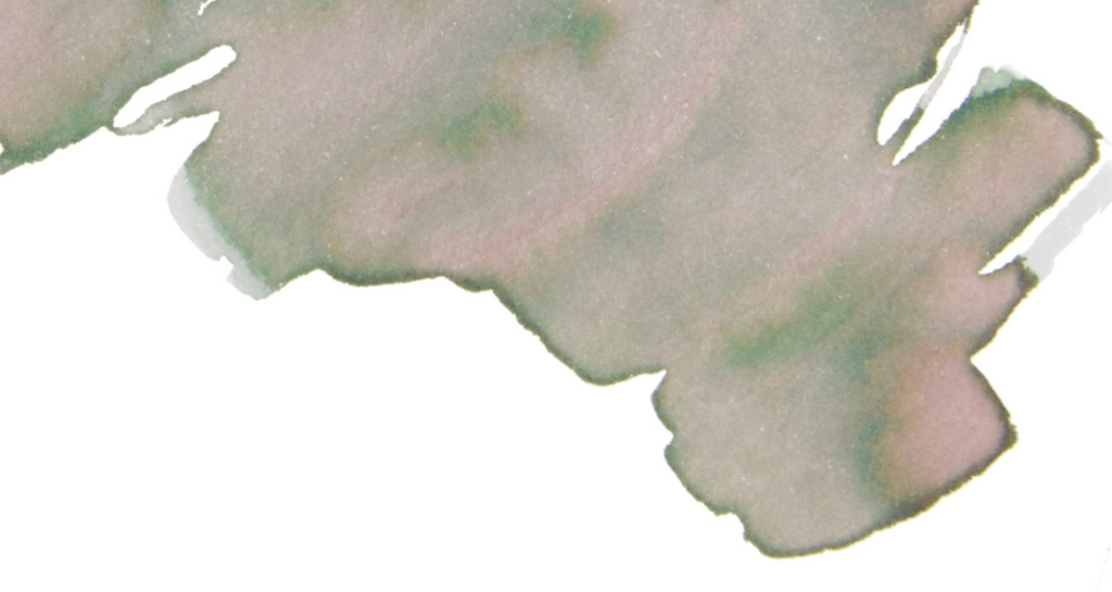 Wearingeul - The Age of Innocence (Edith Wharton) Ink 30ml