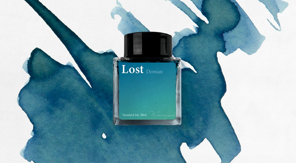 Wearingeul - Lost (Demian) ink 30ml