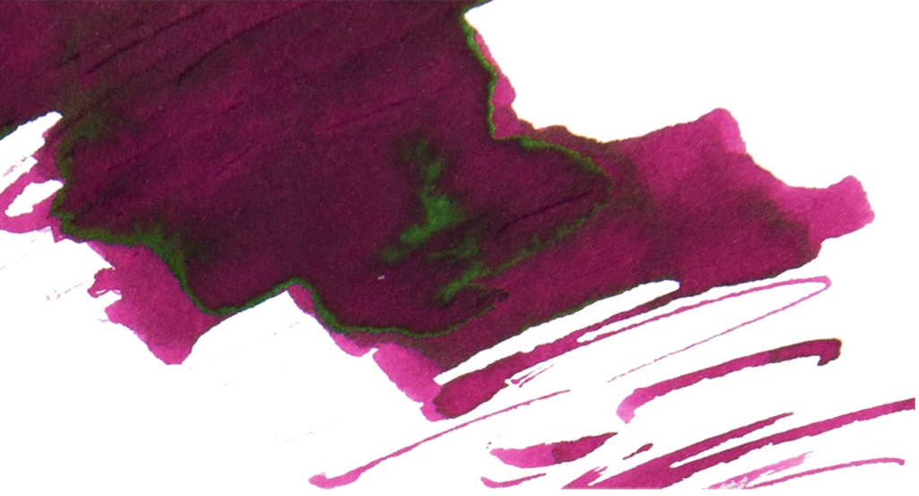 Wearingeul - A Taxidermied Genius (Yi Sang) ink 30ml