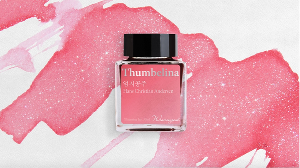 Wearingeul - Thumbelina (Hans Christian Andersen) Ink 30ml