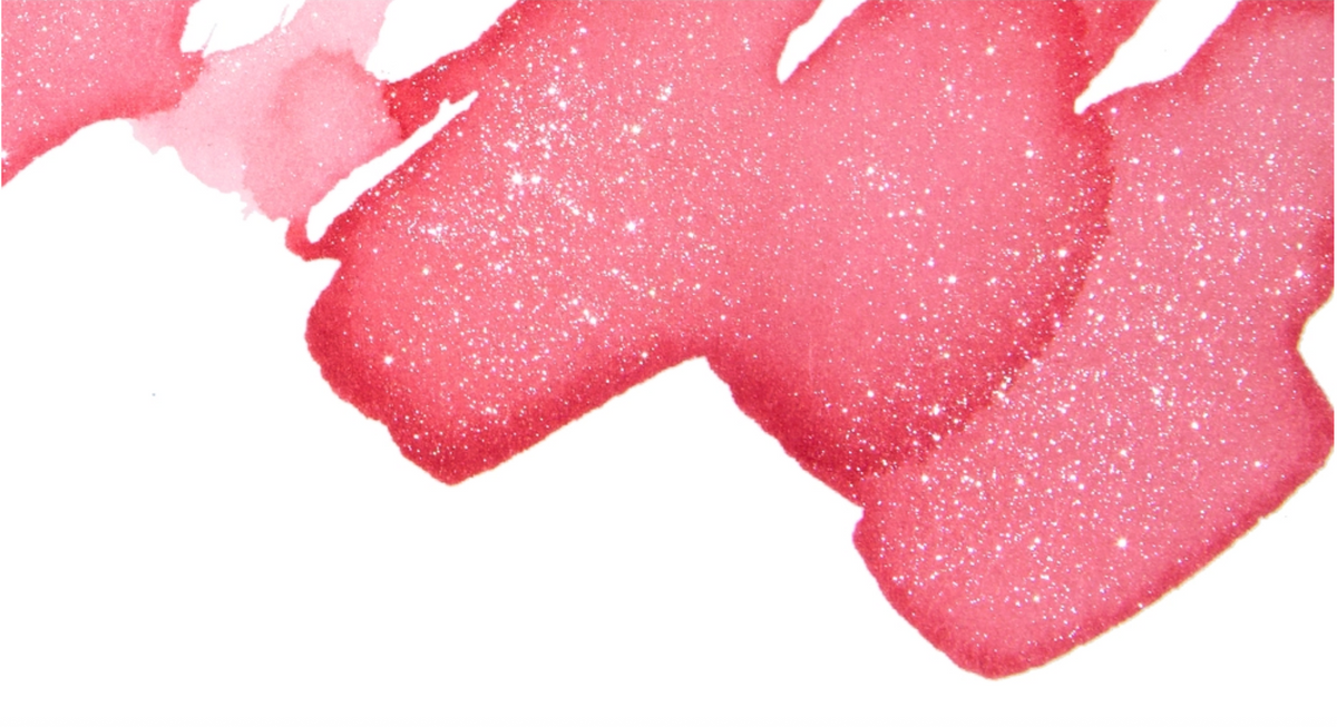 Wearingeul - Thumbelina (Hans Christian Andersen) Ink 30ml