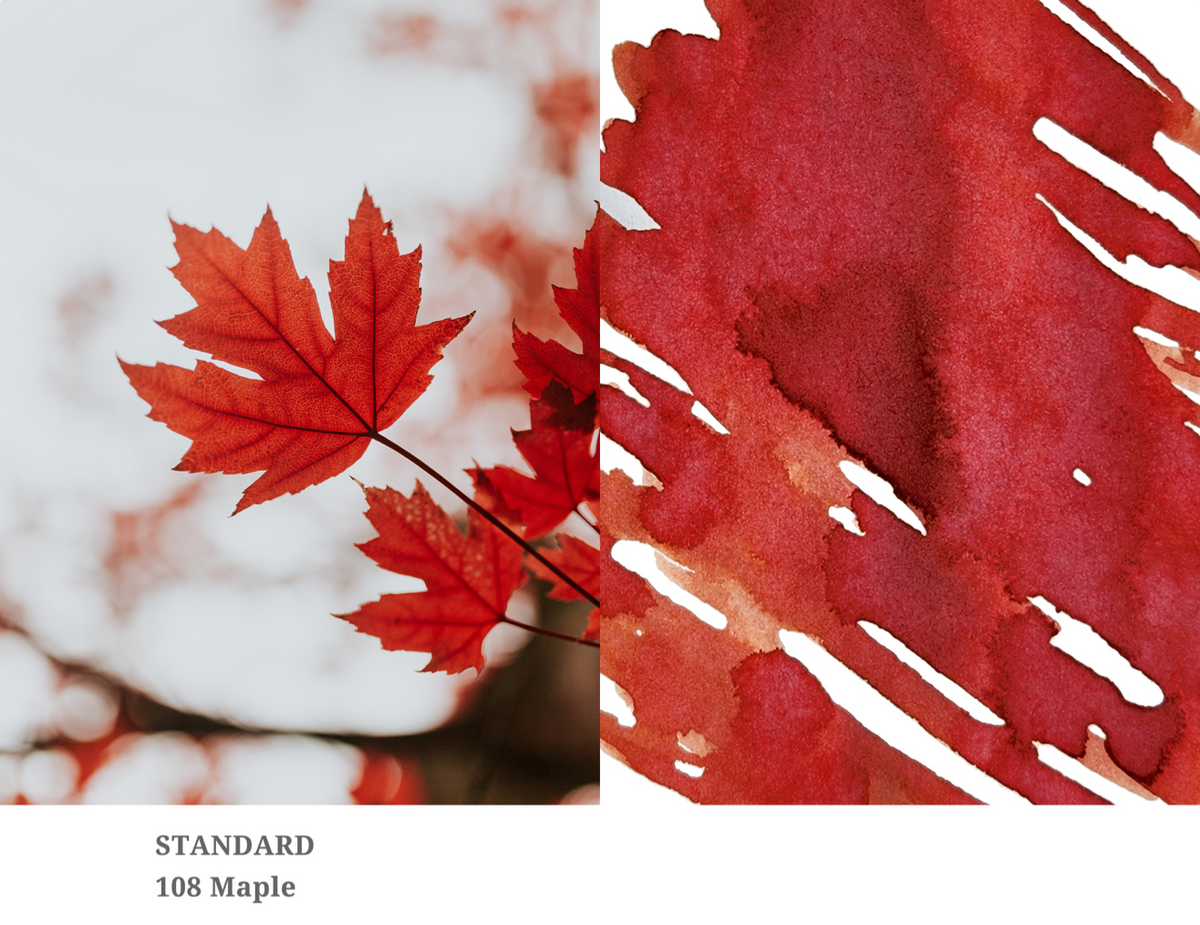 Dominant Industry - Standard 108 Maple