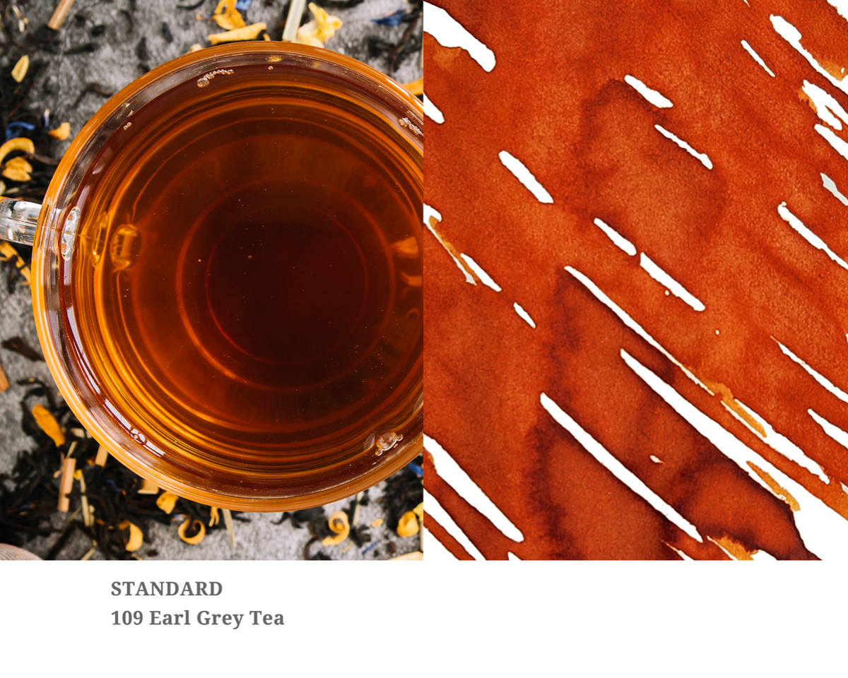 Dominant Industry - Standard 109 Earl Grey