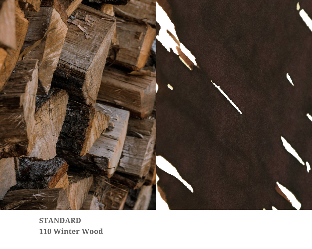 Dominant Industry - Standard 110 Winter Wood