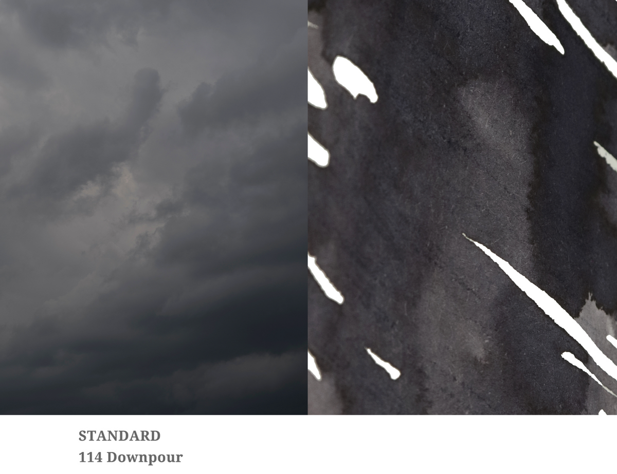 Dominant Industry - Standard 114 Downpour