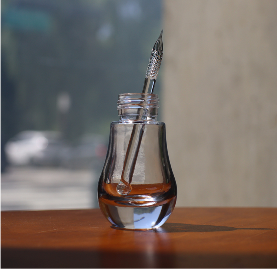 Dominant Industry - Ink Muddler For Glitter Fountain Pen Ink