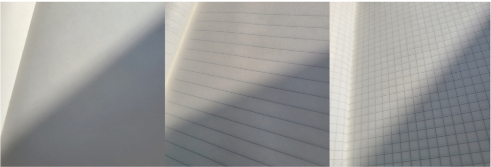 Dominant Industry - Takasago Note Notebook