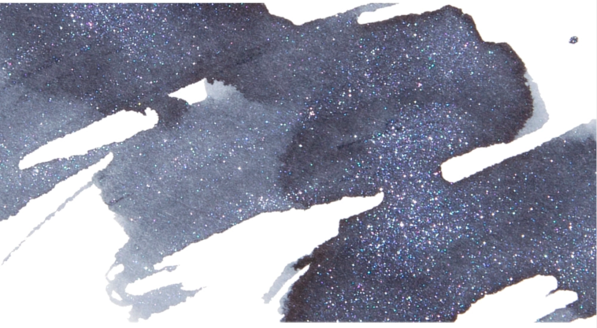 Wearingeul - Macbeth Ink 30ml (by William Shakespeare)