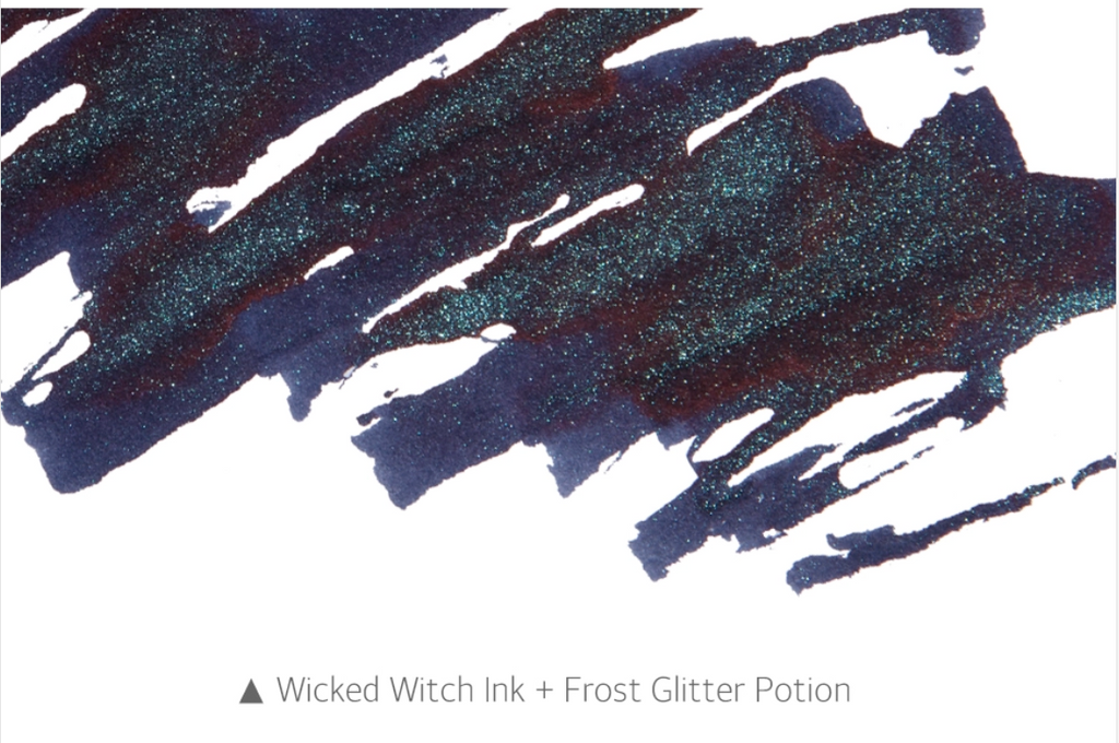 Wearingeul - Frost - Magic Glitter Potion 10ml