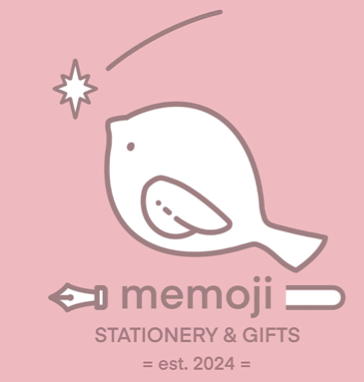 Memoji Stationery