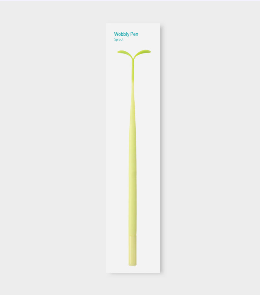 Appree - Sprout Gel Pen