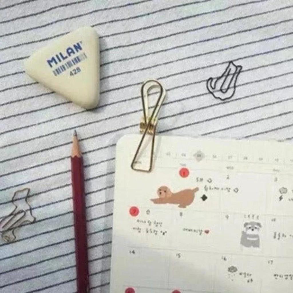 Suatelier - Arrr Deco Sticker Sheet