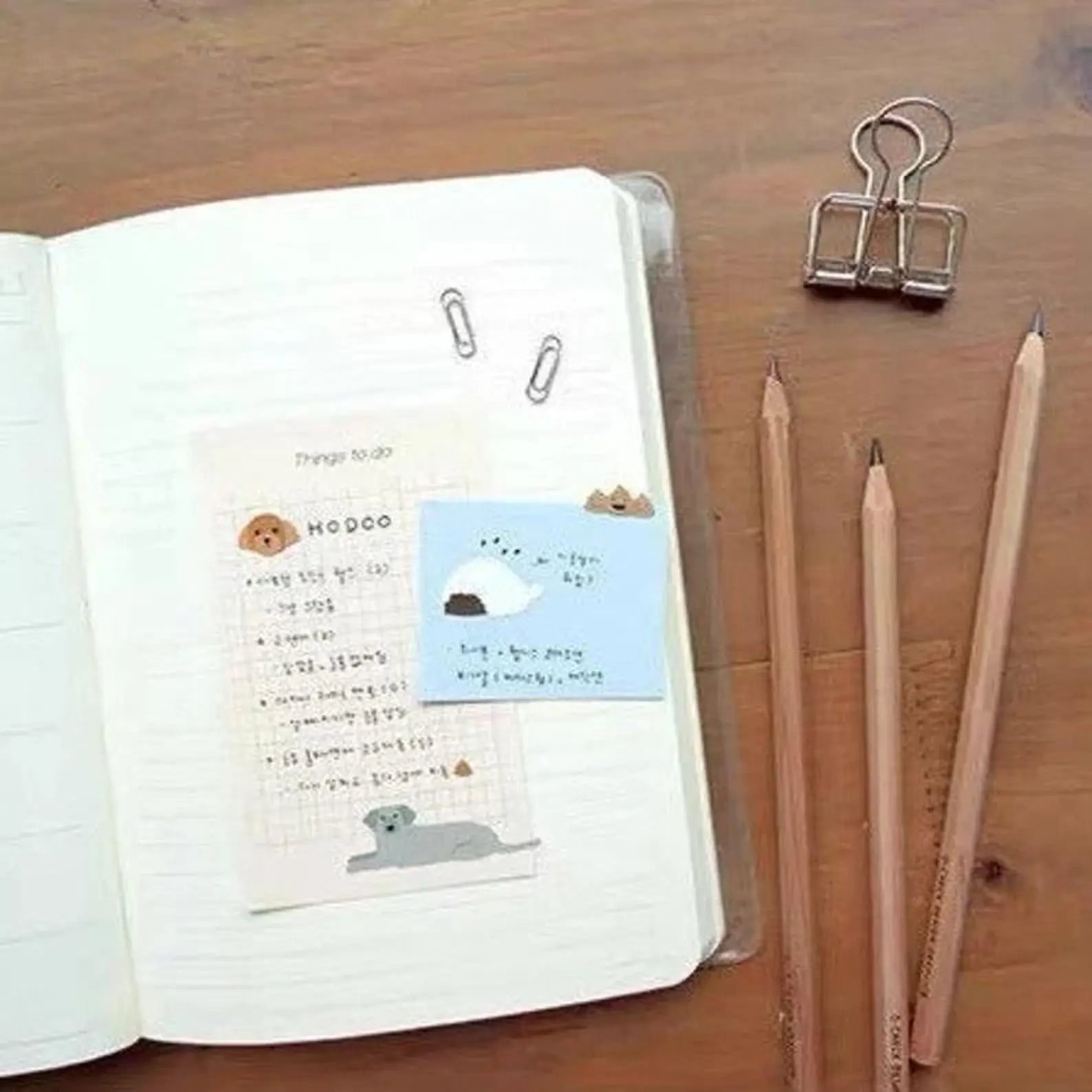 Suatelier - Arrr Deco Sticker Sheet