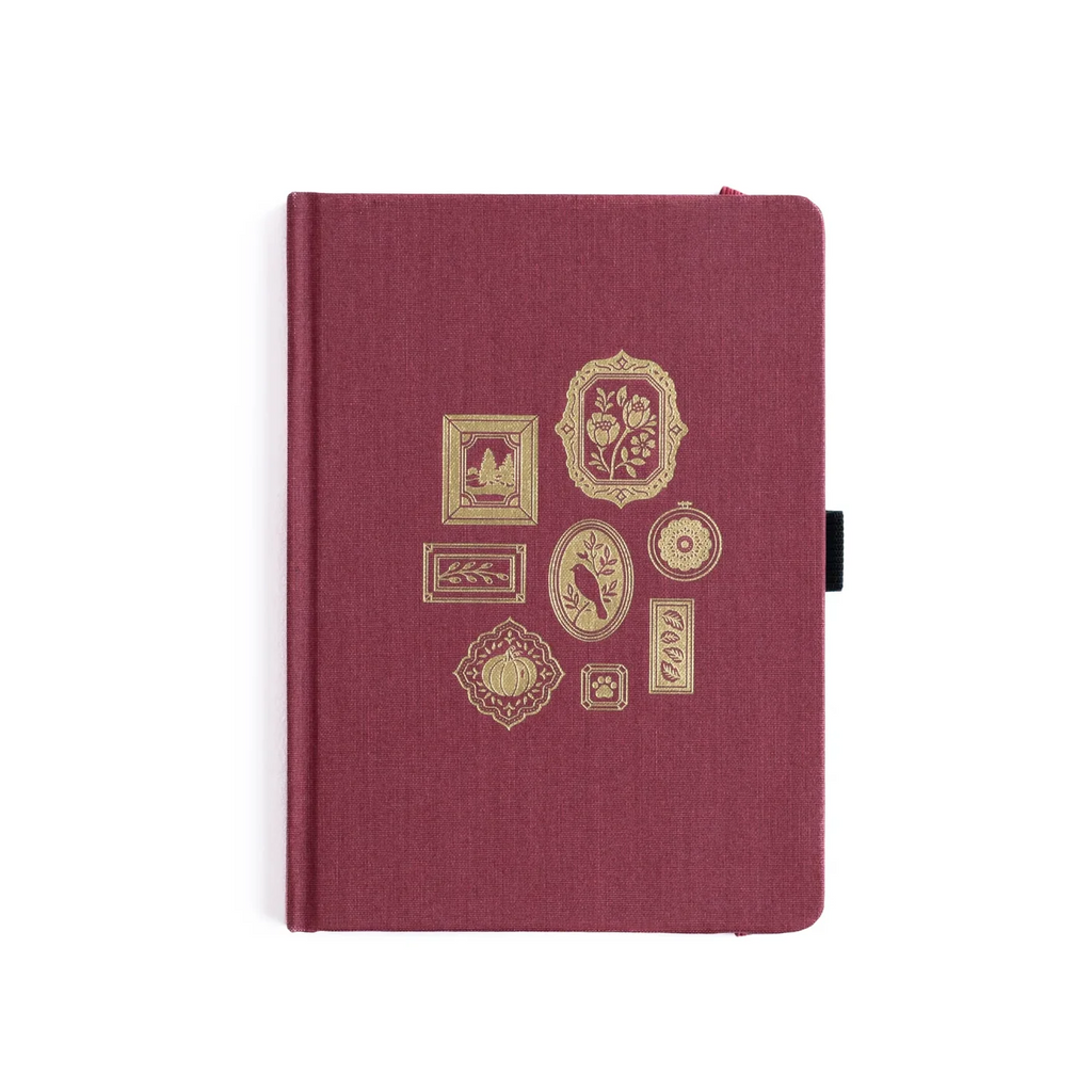 Archer and Olive - Frame Wall B6