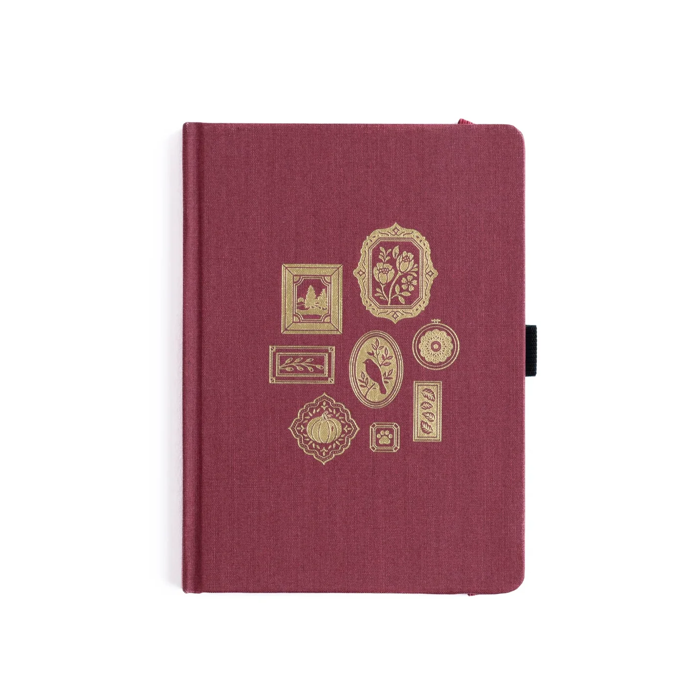 Archer and Olive - Frame Wall B6