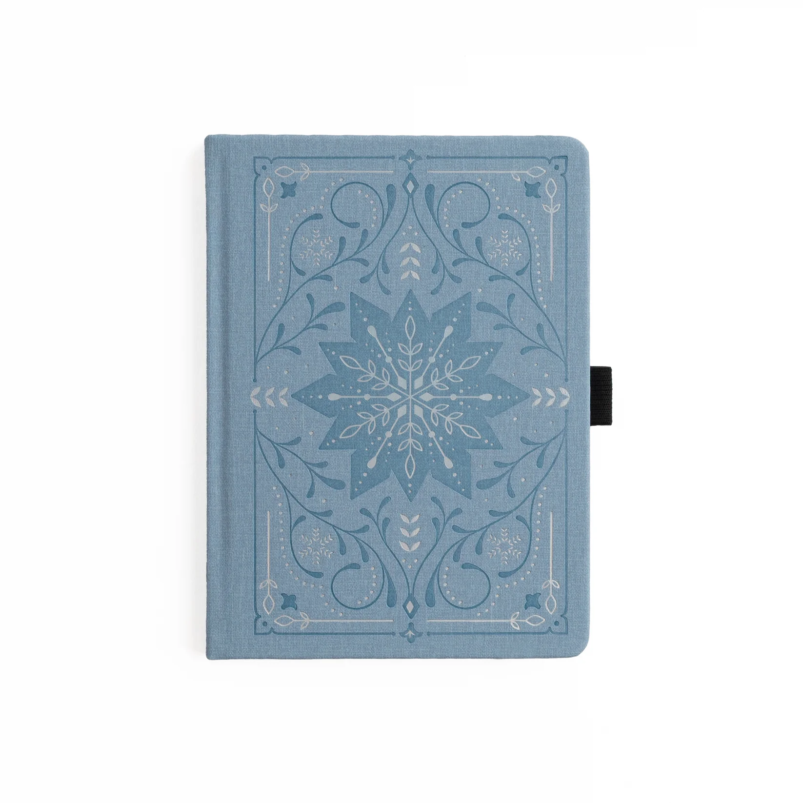 Archer and Olive - Snowflake Story B6