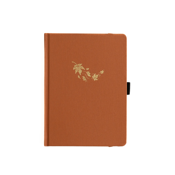 Archer and Olive - Swirling Leaves B6