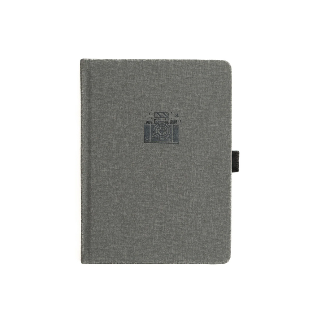 Archer and Olive - Vintage Camera B6