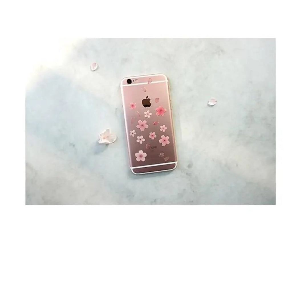 Suatelier - Love Blossom Deco Sticker Sheet