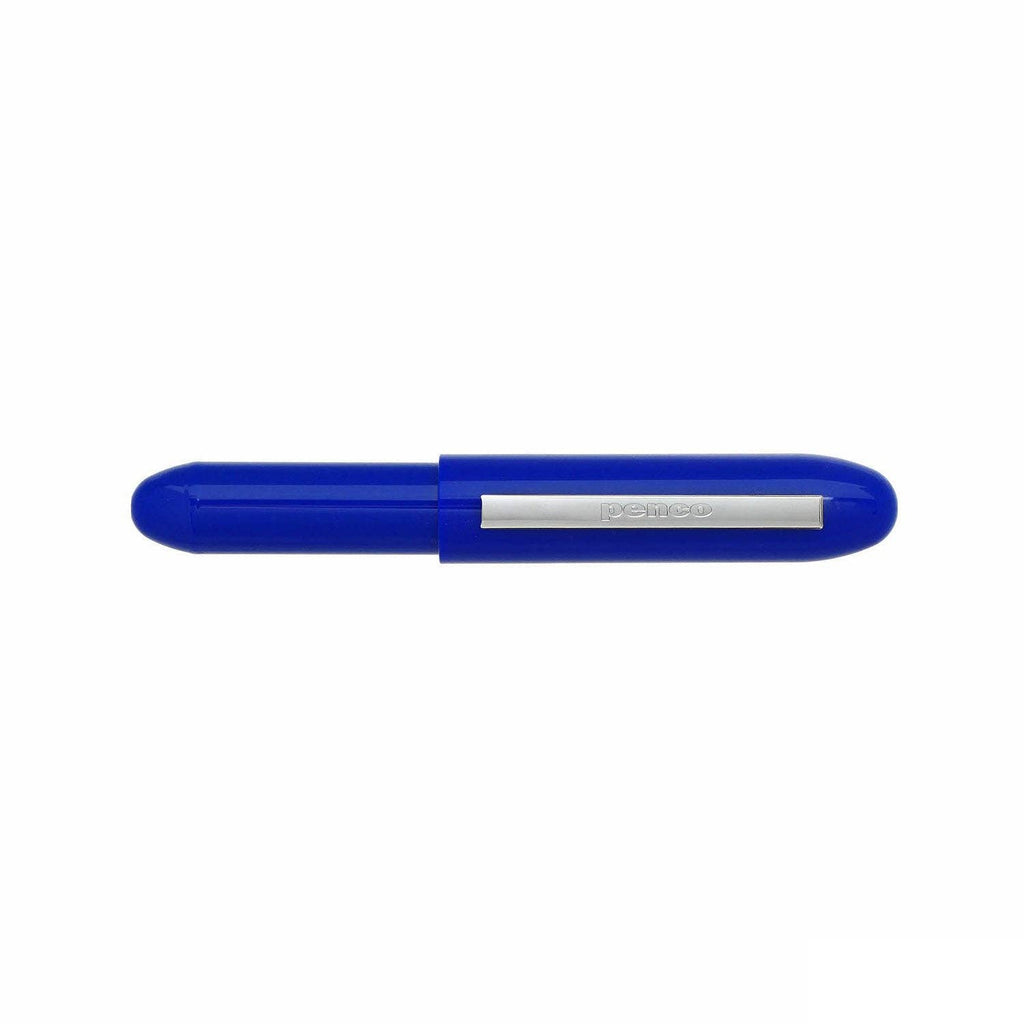 Penco - Perfection Ballpoint Pen Light: White